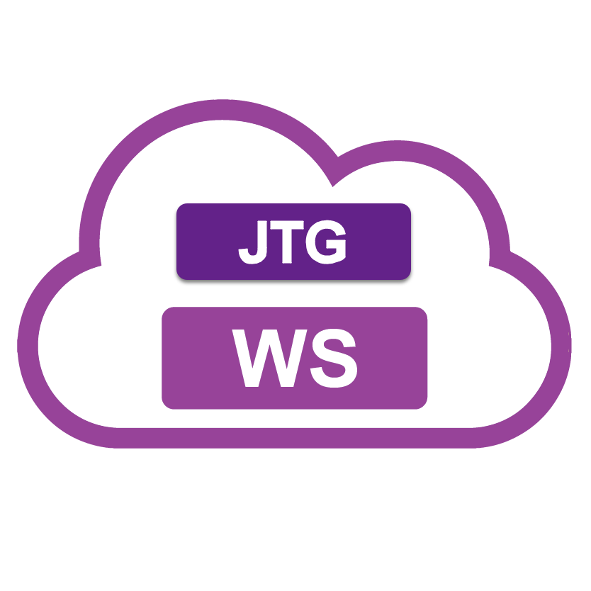 JTG Web Services